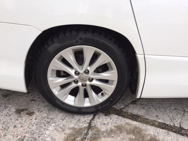 トヨタ ヴェルファイア