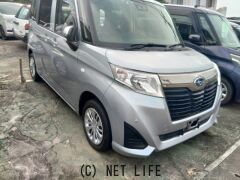 スバル ジャスティ