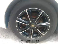 トヨタ プリウスα