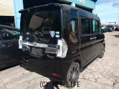 ダイハツ タント