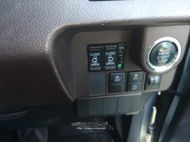 トヨタ ルーミー