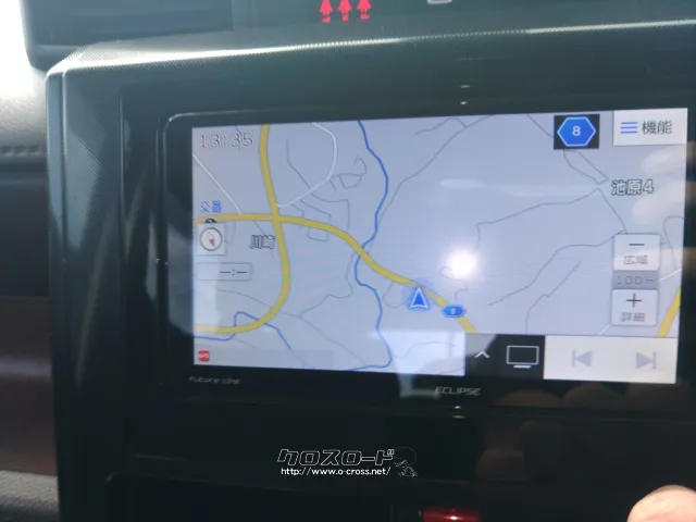 トヨタ ルーミー