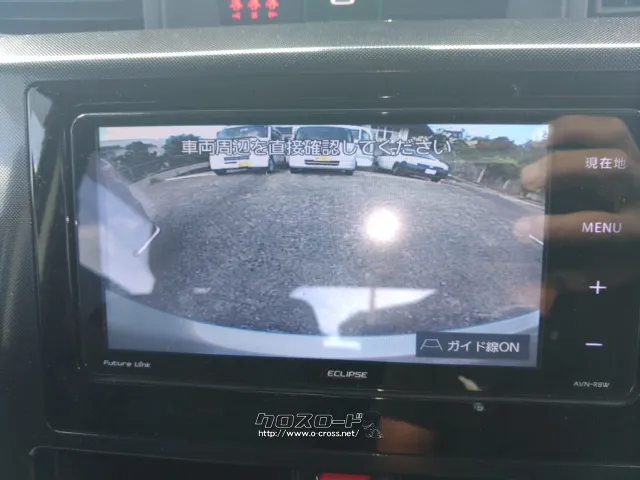 トヨタ ルーミー