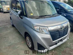 トヨタ ルーミー