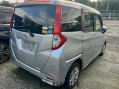 トヨタ ルーミー