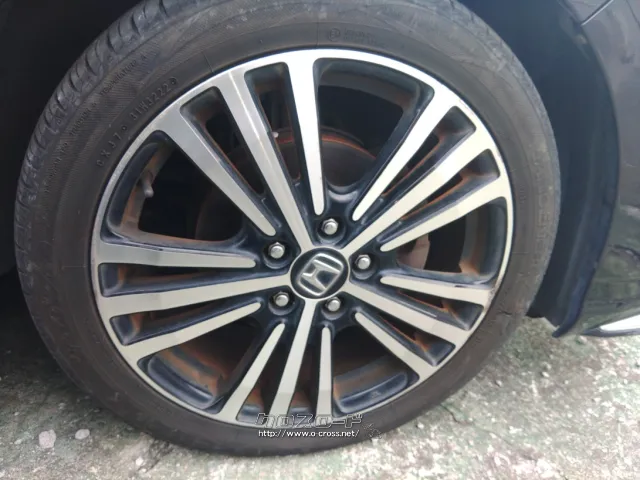 ホンダ オデッセイ