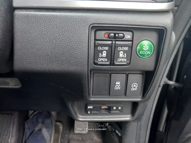 ホンダ オデッセイ