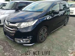 ホンダ オデッセイ