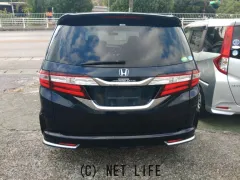 ホンダ オデッセイ