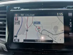 ホンダ オデッセイ