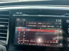 ホンダ オデッセイ