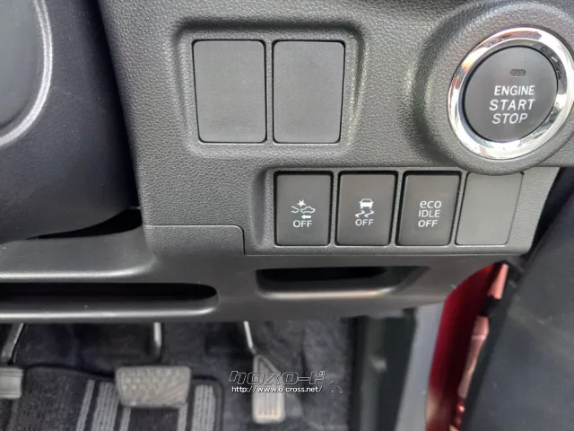 ダイハツ キャスト