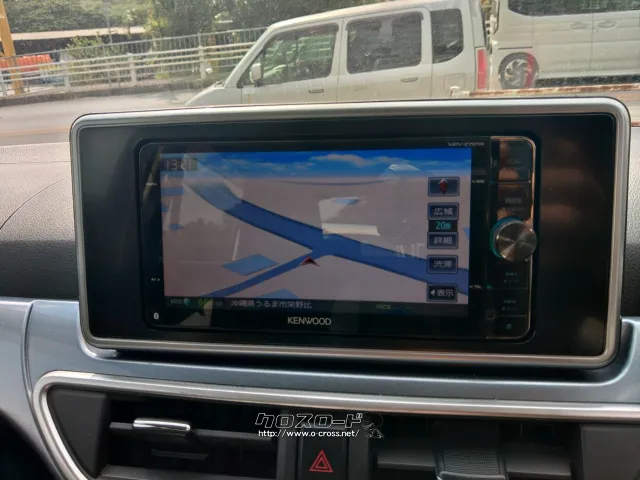 ダイハツ キャスト