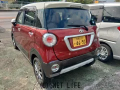 ダイハツ キャスト