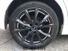 トヨタ プリウスα