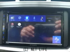 トヨタ プリウスα