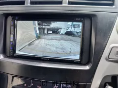 トヨタ プリウスα