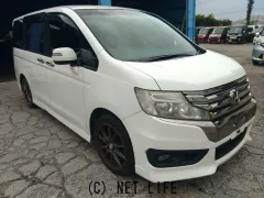 ホンダ ステップワゴン