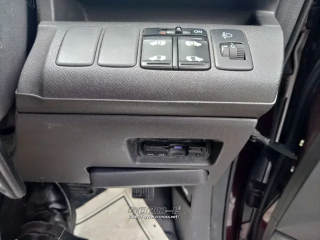 ホンダ ステップワゴン