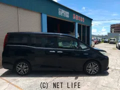 トヨタ エスクァイア