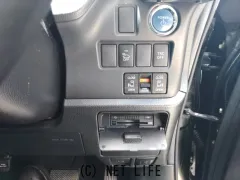 トヨタ エスクァイア