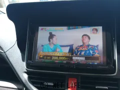 トヨタ エスクァイア