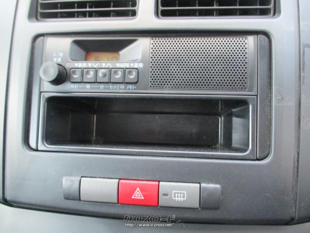 ダイハツ ミラ TX・2017(H29)年式・シルバー・660cc・浦西オート・8.6