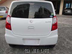 スズキ アルト