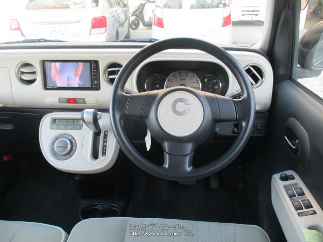 ダイハツ ミラココア