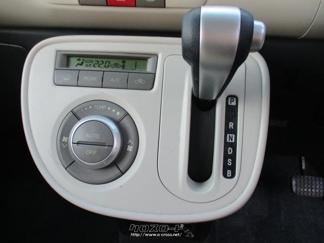 ダイハツ ミラココア