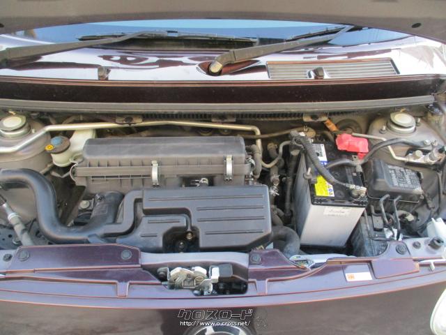 ダイハツ ミラココア