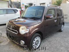 ダイハツ ミラココア