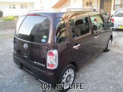 ダイハツ ミラココア