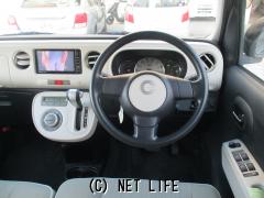 ダイハツ ミラココア