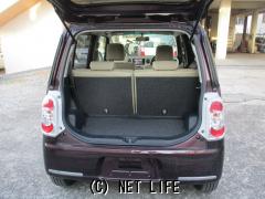 ダイハツ ミラココア