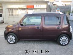 ダイハツ ミラココア