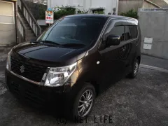 スズキ ワゴンR