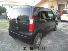 スズキ ワゴンR