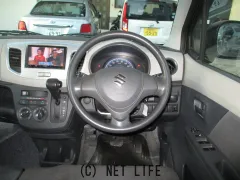 スズキ ワゴンR