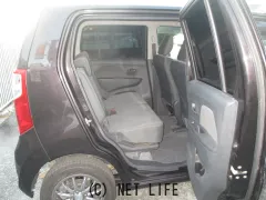 スズキ ワゴンR