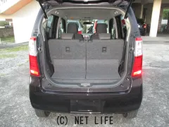 スズキ ワゴンR