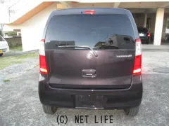 スズキ ワゴンR