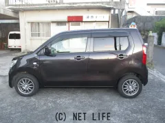 スズキ ワゴンR