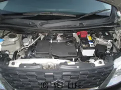 スズキ ワゴンR