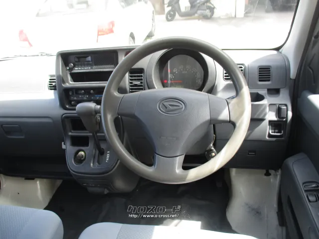 ダイハツ ハイゼットカーゴ