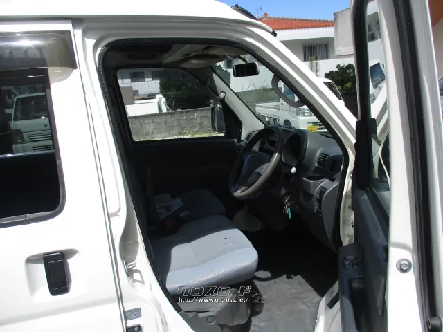 ダイハツ ハイゼットカーゴ