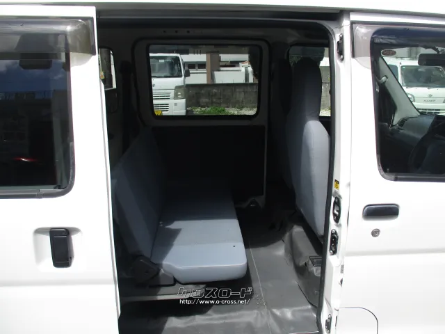 ダイハツ ハイゼットカーゴ