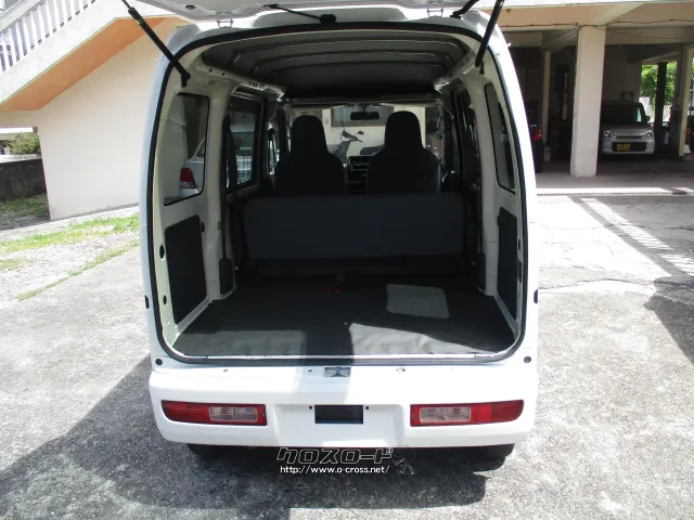 ダイハツ ハイゼットカーゴ