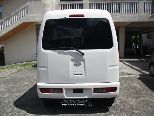 ダイハツ ハイゼットカーゴ