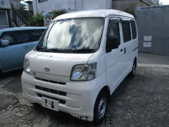 ダイハツ ハイゼットカーゴ